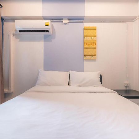 Bedgasm Hotel X Cafe Nimman Chiang Mai Bagian luar foto