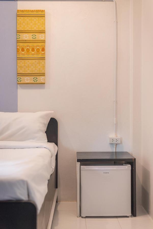 Bedgasm Hotel X Cafe Nimman Chiang Mai Bagian luar foto