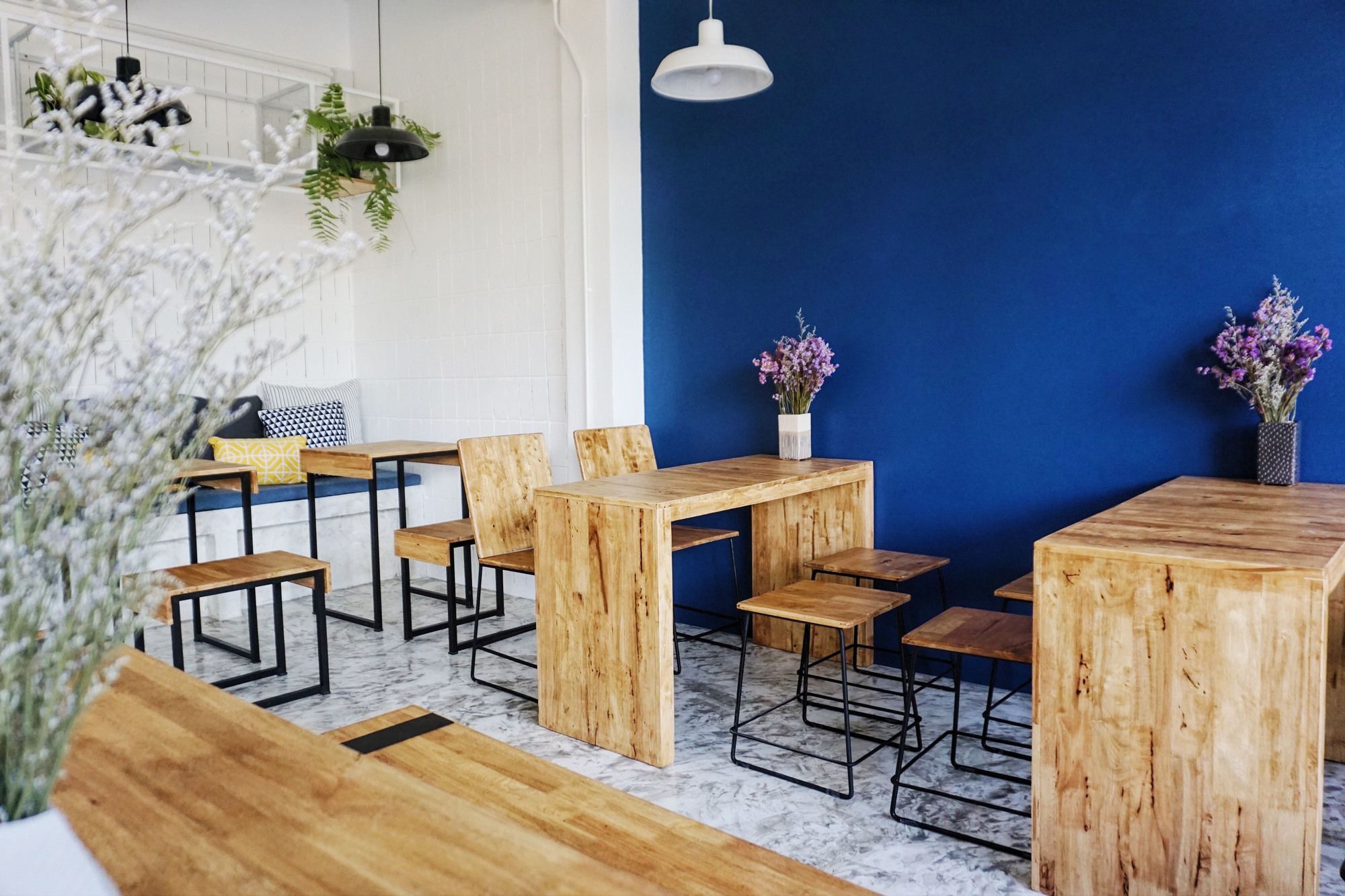 Bedgasm Hotel X Cafe Nimman Chiang Mai Bagian luar foto